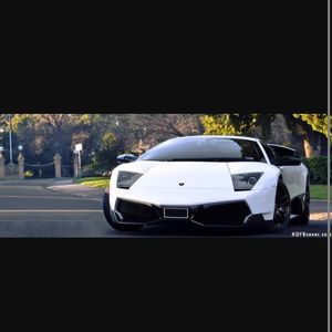 Meet your Posher, Lovely